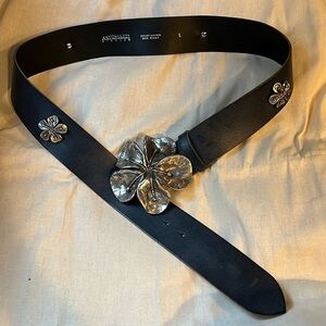 Woman’s Belt